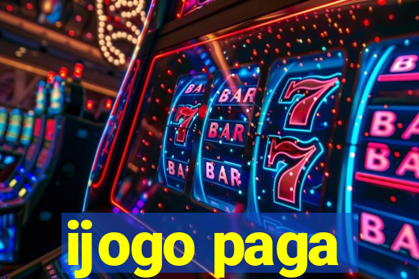 ijogo paga